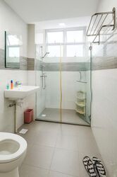 Sherwood Towers (D21), Apartment #504046631